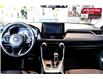 2019 Toyota RAV4 LE (Stk: U7166) in North Bay - Image 9 of 25