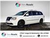 2017 Dodge Grand Caravan Crew (Stk: 26600P) in Newmarket - Image 1 of 23