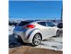 2017 Hyundai Veloster Base in Charlottetown - Image 5 of 9