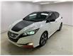 2019 Nissan LEAF SL (Stk: 1934U) in Quebec - Image 1 of 35
