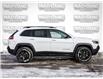 2022 Jeep Cherokee Trailhawk (Stk: 14731) in Orillia - Image 3 of 27
