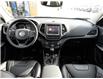 2022 Jeep Cherokee Trailhawk (Stk: 14731) in Orillia - Image 10 of 27