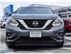 2018 Nissan Murano SL (Stk: 35961) in Georgetown - Image 3 of 26