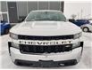 2021 Chevrolet Silverado 1500 Work Truck (Stk: P23-002) in Grande Prairie - Image 2 of 10