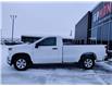2021 Chevrolet Silverado 1500 Work Truck (Stk: P23-002) in Grande Prairie - Image 3 of 10