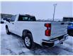 2021 Chevrolet Silverado 1500 Work Truck (Stk: P23-002) in Grande Prairie - Image 4 of 10