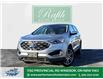 2023 Ford Edge Titanium (Stk: EG08867) in Windsor - Image 1 of 21