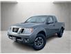 2019 Nissan Frontier PRO-4X (Stk: N237-6929A) in Chilliwack - Image 1 of 21