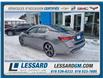 2020 Nissan Sentra SR (Stk: L23-049AL) in Shawinigan - Image 3 of 26