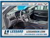 2020 Nissan Sentra SR (Stk: L23-049AL) in Shawinigan - Image 8 of 26