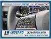 2020 Nissan Sentra SR (Stk: L23-049AL) in Shawinigan - Image 11 of 26