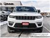 2023 Jeep Grand Cherokee Limited (Stk: U19709) in Burlington - Image 2 of 31