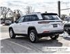 2023 Jeep Grand Cherokee Limited (Stk: U19709) in Burlington - Image 4 of 31
