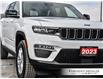 2023 Jeep Grand Cherokee Limited (Stk: U19709) in Burlington - Image 12 of 31