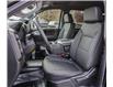 2023 Chevrolet Silverado 3500HD Work Truck (Stk: N06823) in Penticton - Image 10 of 17