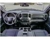 2023 Chevrolet Silverado 3500HD Work Truck (Stk: N06823) in Penticton - Image 12 of 17
