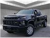 2023 Chevrolet Silverado 3500HD Work Truck (Stk: N06823) in Penticton - Image 1 of 17