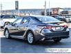 2022 Toyota Camry SE (Stk: U5597) in Grimsby - Image 4 of 31