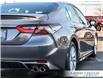 2022 Toyota Camry SE (Stk: U5597) in Grimsby - Image 11 of 31