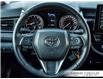 2022 Toyota Camry SE (Stk: U5597) in Grimsby - Image 21 of 31