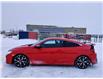 2019 Honda Civic Si Base (Stk: P23-012) in Grande Prairie - Image 3 of 17