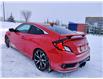 2019 Honda Civic Si Base (Stk: P23-012) in Grande Prairie - Image 4 of 17