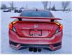 2019 Honda Civic Si Base (Stk: P23-012) in Grande Prairie - Image 5 of 17