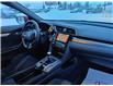 2019 Honda Civic Si Base (Stk: P23-012) in Grande Prairie - Image 9 of 17
