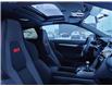 2019 Honda Civic Si Base (Stk: P23-012) in Grande Prairie - Image 10 of 17