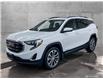 2019 GMC Terrain SLE (Stk: 9872) in Williams Lake - Image 1 of 25