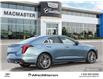 2023 Cadillac CT4 Premium Luxury (Stk: 230249) in London - Image 6 of 30