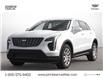 2023 Cadillac XT4 Luxury (Stk: 8244-23) in Hamilton - Image 1 of 28