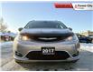 2017 Chrysler Pacifica Touring-L Plus (Stk: DW0218) in London - Image 9 of 34