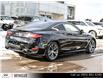 2019 Infiniti Q60 3.0t LUXE (Stk: ) in Thornhill - Image 6 of 25