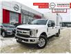 2018 Ford F-350 XLT (Stk: 230099A) in Saskatoon - Image 1 of 10