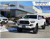 2020 Toyota Tacoma TRD Sport (Stk: 77733) in St. Thomas - Image 1 of 24