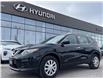 2016 Nissan Rogue S (Stk: P1881) in Woodstock - Image 1 of 20