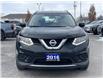 2016 Nissan Rogue S (Stk: P1881) in Woodstock - Image 7 of 20