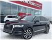 2018 Audi Q7 Komfort (Stk: 22185A) in Gatineau - Image 1 of 19