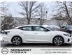2019 Nissan Murano SL (Stk: UN1751) in Newmarket - Image 3 of 24