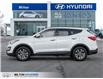 2015 Hyundai Santa Fe Sport 2.4 Base (Stk: 280128) in Milton - Image 3 of 21
