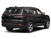 2021 Jeep Grand Cherokee L Limited (Stk: U1525D) in Lindsay - Image 3 of 9