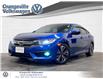 2017 Honda Civic EX-T (Stk: 6309T) in Mono - Image 1 of 25
