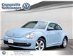 2014 Volkswagen Beetle 2.5L Comfortline (Stk: 6323T) in Mono - Image 1 of 20