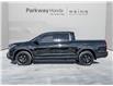 2022 Honda Ridgeline Black Edition (Stk: 23U10959) in North York - Image 3 of 27