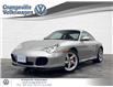 2005 Porsche 911 Carrera (Stk: 6420T) in Mono - Image 1 of 34
