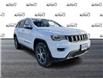 2022 Jeep Grand Cherokee WK Limited (Stk: 36195D) in Barrie - Image 1 of 19