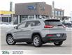 2014 Jeep Cherokee North (Stk: 232772) in Milton - Image 5 of 20
