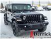 2023 Jeep Wrangler Sahara (Stk: PWU7635) in Edmonton - Image 3 of 29