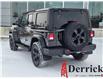 2023 Jeep Wrangler Sahara (Stk: PWU7635) in Edmonton - Image 6 of 29